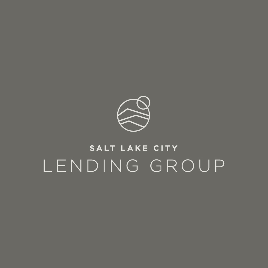 Identity and Website Design | Salt Lake City Lending group