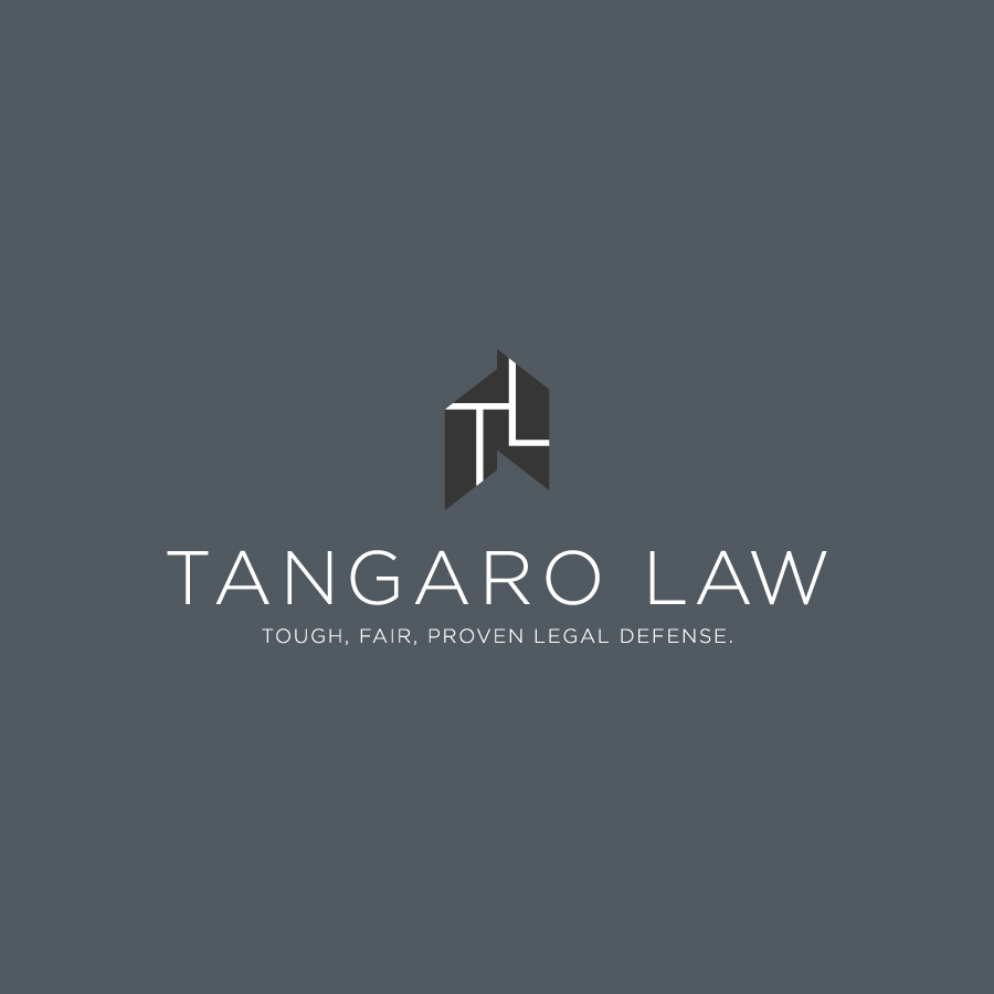 Identity and Website Design | Tangaro Law
