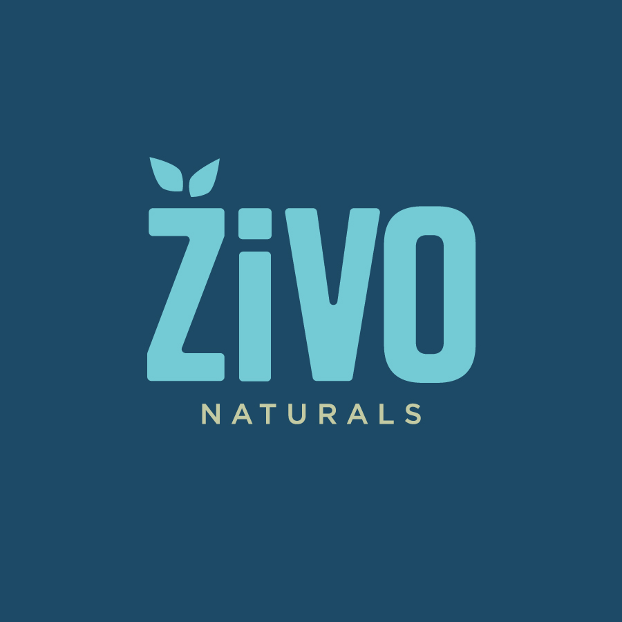 Business Consulting, Logo and Packaging Design, Ecommerce Web Development | Zivo Naturals
