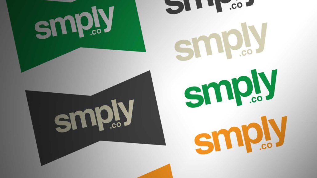 Identity Concepting for SMPLY.co