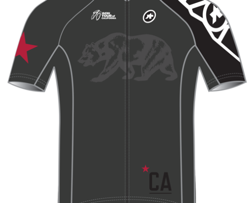 Tour of California 2017 Limited Edition Retail Jersey
