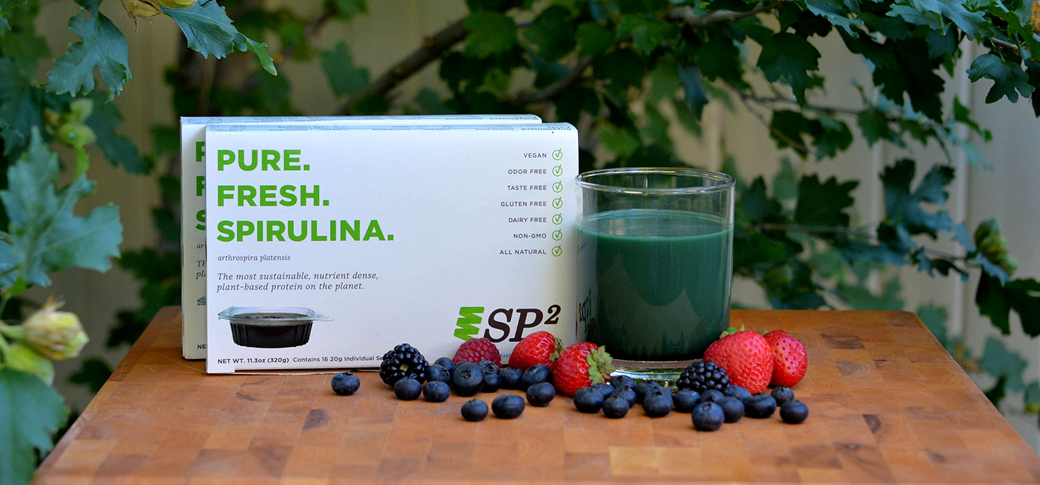 SP2 Life | Nutritional Packaging