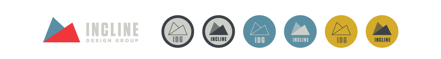 IDG Logo Variants