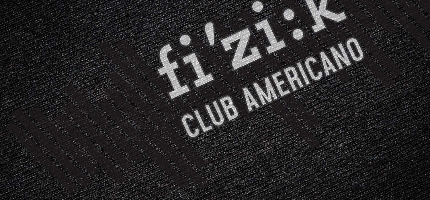 fi'z:k Club Americano Brand Activation | Branding and Identity